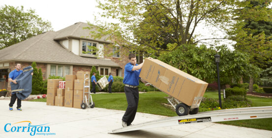 Auburn Hills Long Distance Moving Company